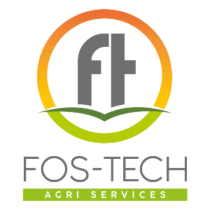 Fos-tech's Logo